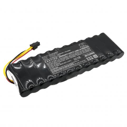 Battery  husqvarna 578 84 87-01 265acx g2-2