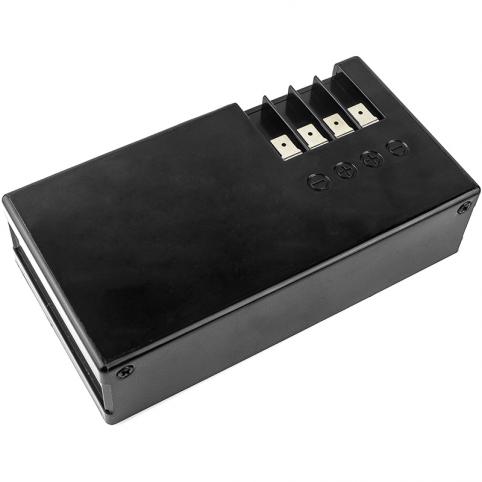 Battery  ambrogio haute capacitée 1126-9105-01 60 basic 2.0