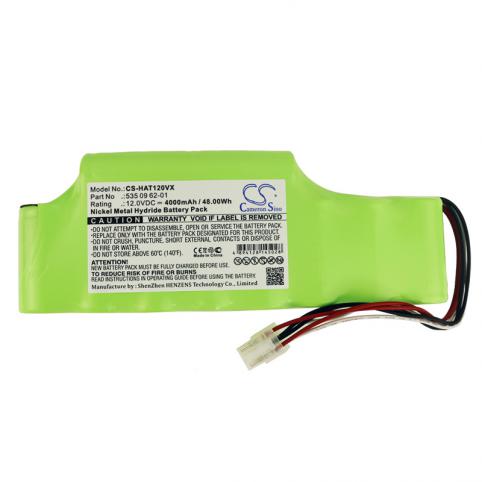 Battery tondeuses grass husqvarna automower g1 2003
