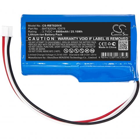 Battery  robomow id976