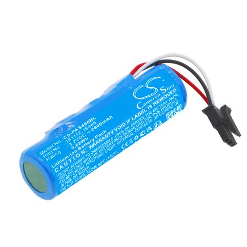 Battery  pax haute capacitée is1112 s920