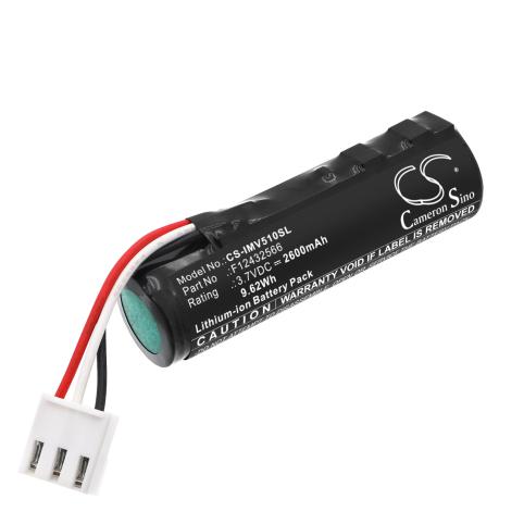 F12432566 move 5000 3g bluetooth battery tpe terminal paiement ingeni