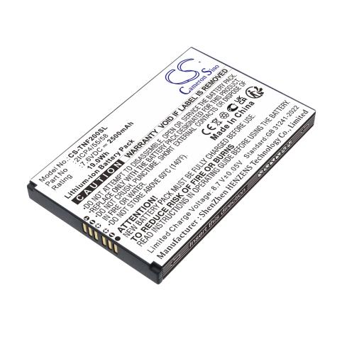 Battery for feitian f20