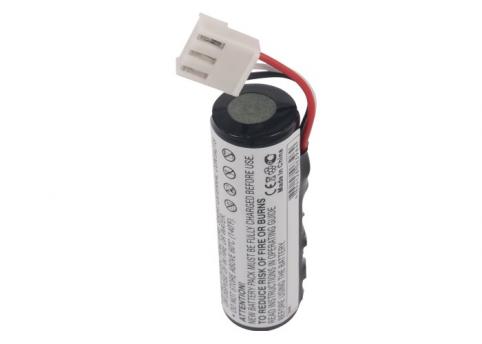 Battery for tpe terminal paiement ingenico iwl250