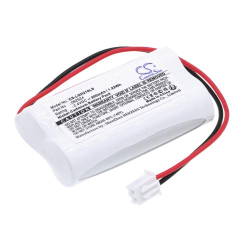 062524 u21led 70lm battery urgence legrand