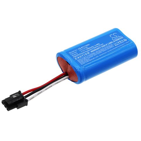 Refc battery lr046049