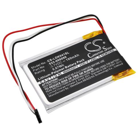 Refc battery 533 000099