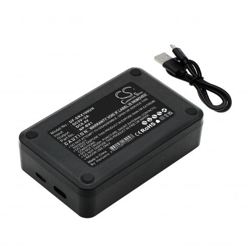 Np bx1 hdr mv1 adapter camera sony