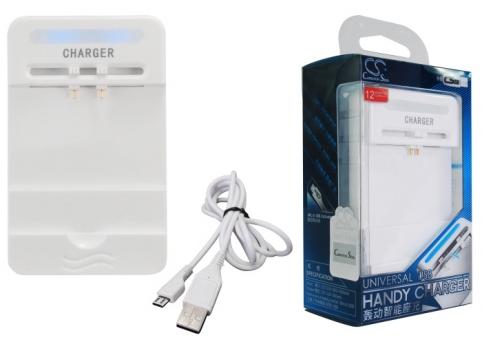 Adapter  sony np bn1