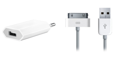 Adapter mobile apple md377ll hat