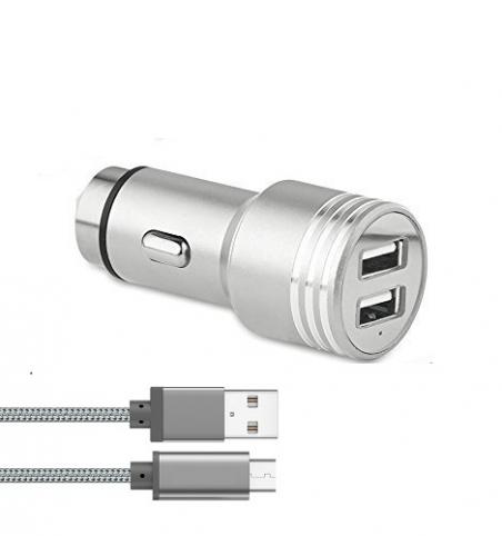 Hb376883ecw p9+ adapter mobile allume cigare mobile huawei