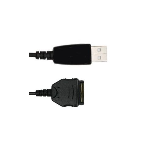 Cable data  smartphone sony clie peg nx73v