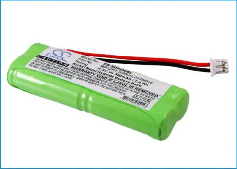 Battery necklace of dog dogtra st100