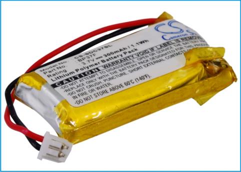 Battery necklace of dog dogtra iq