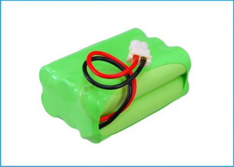 Battery necklace of dog dogtra transmitter rrd