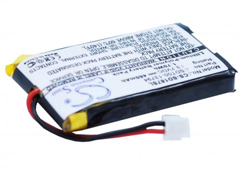 Refc battery sd 1875