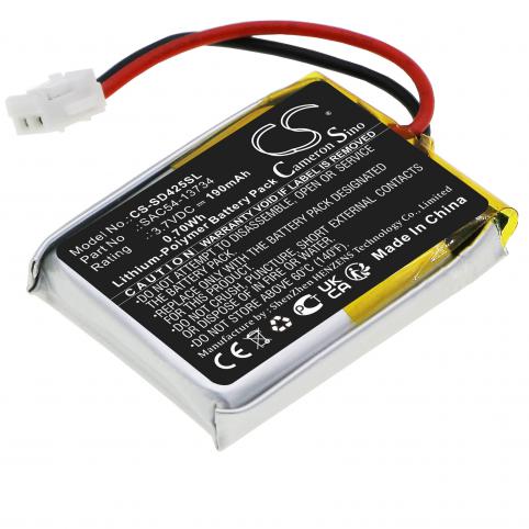 Battery necklace of dog sportdog fieldtrainer 425