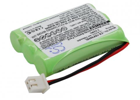 Battery  tri tronics 1107000 pro 500xl