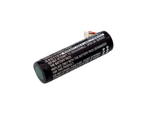 Battery  garmin haute capacitée 361-00029-02 dc50