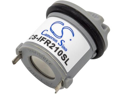 Battery necklace of dog petsafe a12