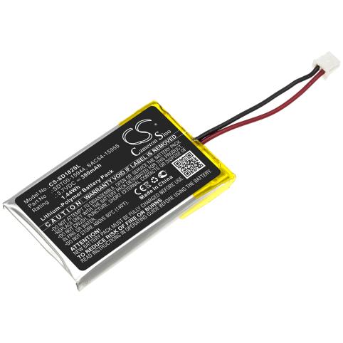 Battery necklace of dog sportdog sporthunter 1225