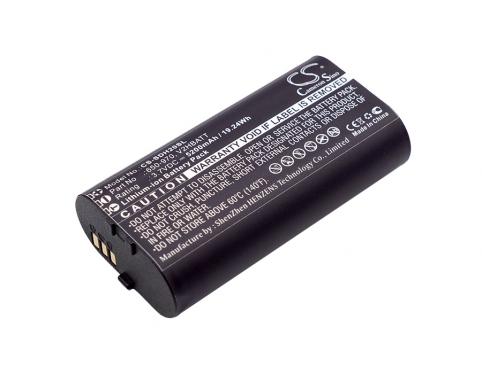Battery  sportdog 650-970 tek 2.0 gps handheld