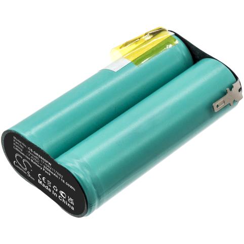 Battery  gardena accu80 wolf bs80 plus