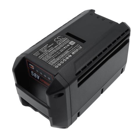 Battery  echo cbp-58v20 58v
