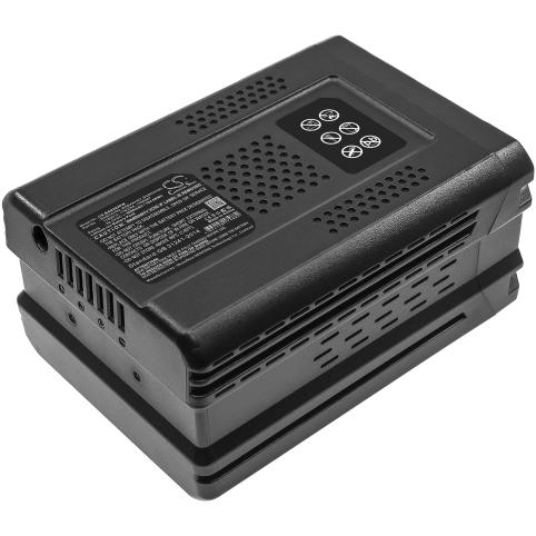 Battery  briggs stratton bsb2ah82 snapper xd cordless tools
