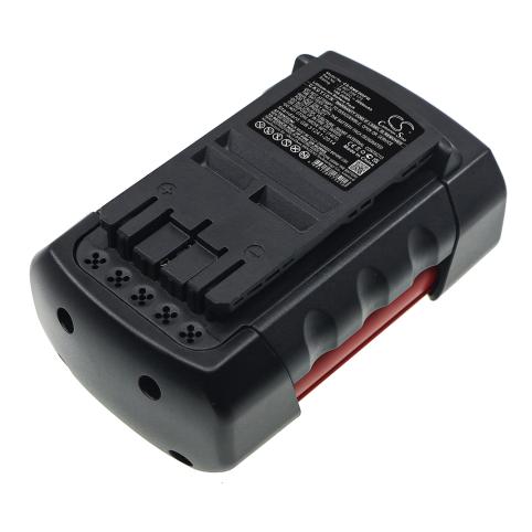 Battery  bosch haute capacitée 2 607 336 173 easyrotak 36-550