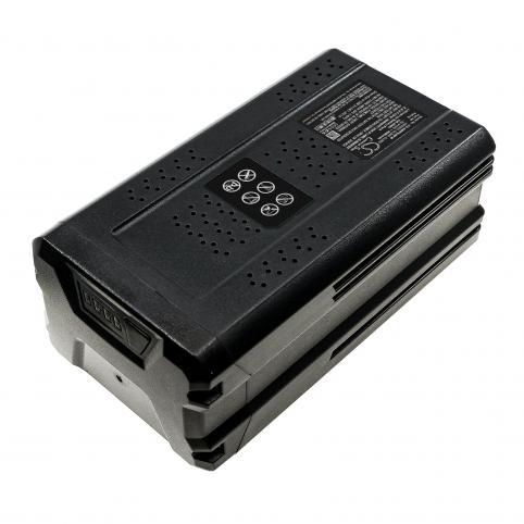 Battery  greenworks g82b25