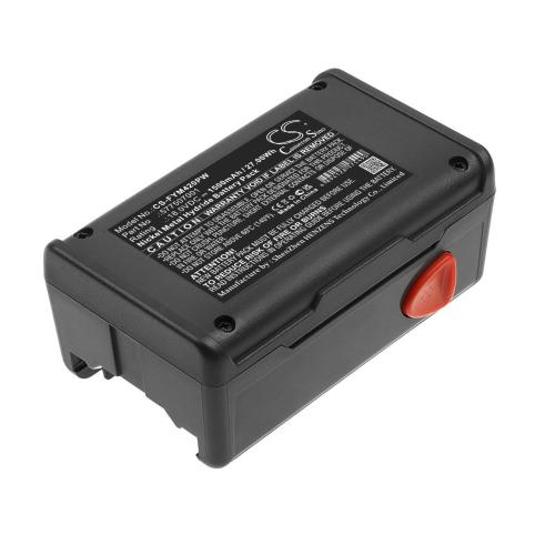 Battery  flymo 577507001 contour cordless xt