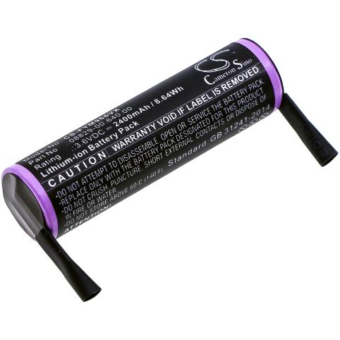 Battery  flymo 08829-00.640.00 freestyler