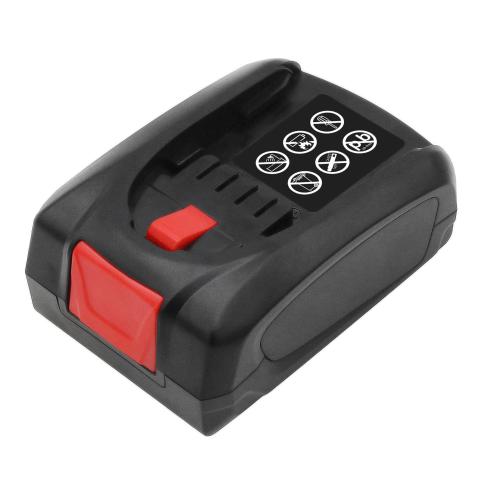 Battery garden bosch universal pump 18v