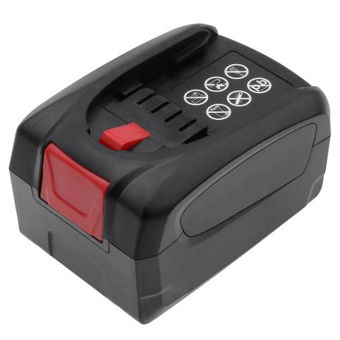 Battery  bosch 2607337314