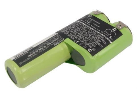 Battery garden bosch ags 8