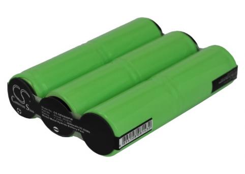 Battery  gardena 302835 grasschere st6