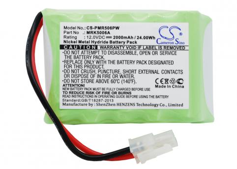 Battery  wolf garten 196 796 678