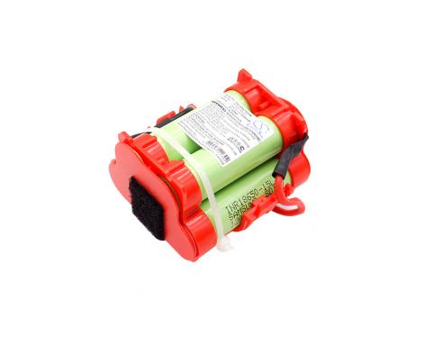 Automower 105 battery jardin husqvarna