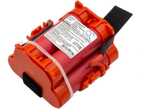 Battery  husqvarna automower 105