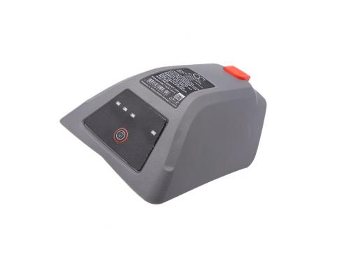 Battery  gardena 008a231