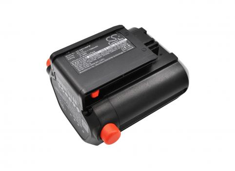 Battery  gardena 0984020 accu hedge trimmer easycut li