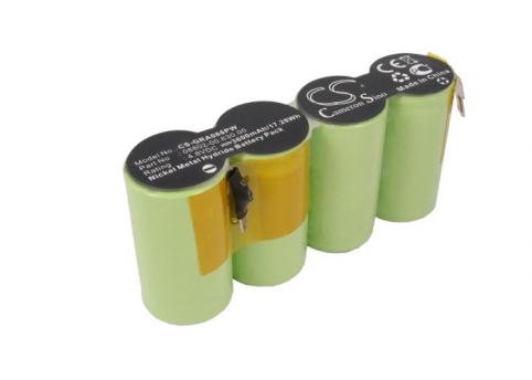 Battery  gardena 08802-00.630.00 8816