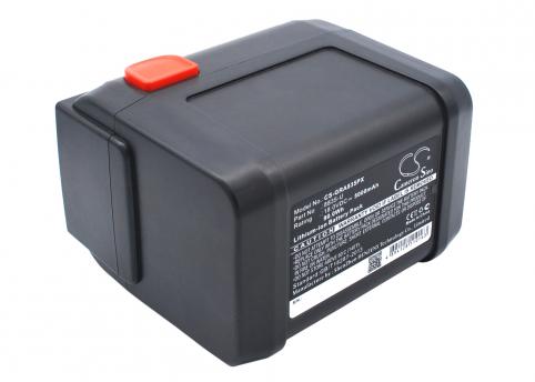 Battery  gardena 8835 u