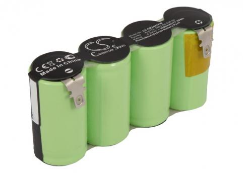 Battery  gardena 08802-00.630.00 rasenkantenschere 8802