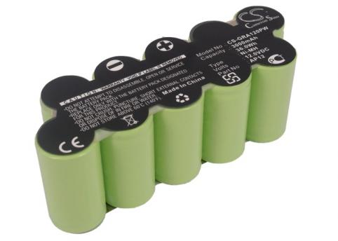 Refc battery ap12