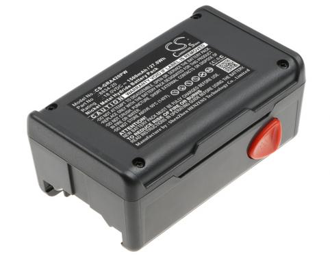 Battery  gardena 8834-20 648844