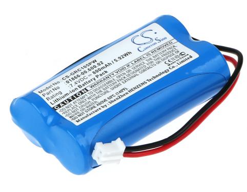 01866 00.600.02 c1060 plus solar battery jardin gardena