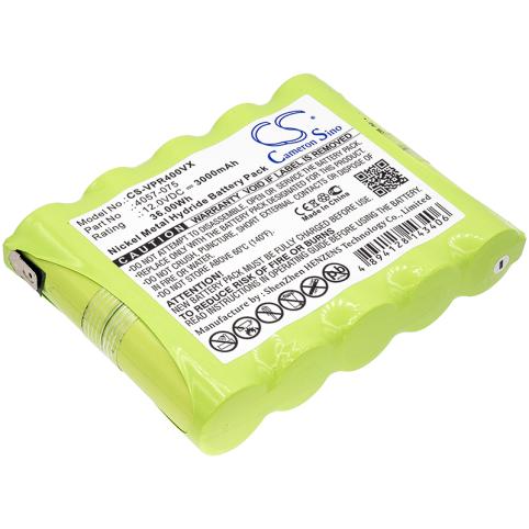 Battery  wolf garten 4057 075
