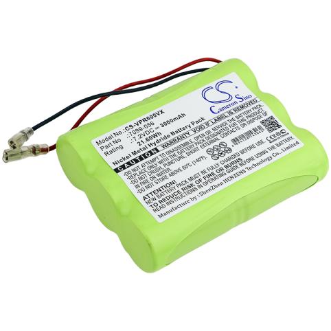 Battery  wolf garten 7099 056